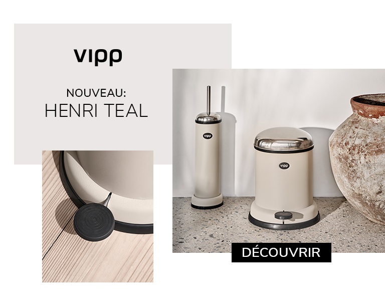 Decouvrez